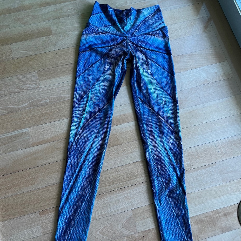 Niyama Sol leggings